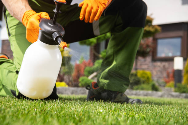Reliable Mccom, OH Pest Control Solutions